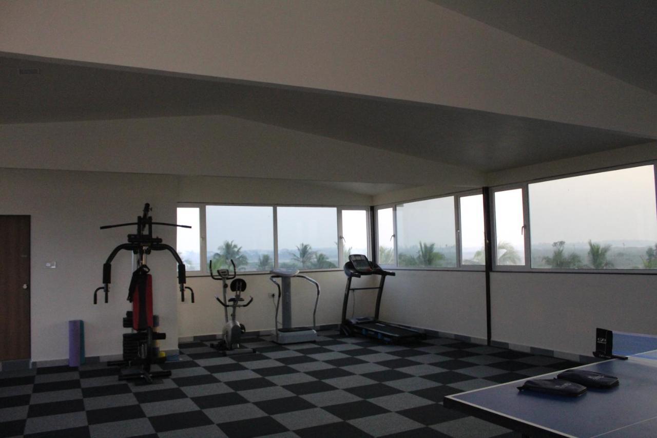 Flamingo Club And Resort Una 3 Km Away From Diu Check Post エクステリア 写真
