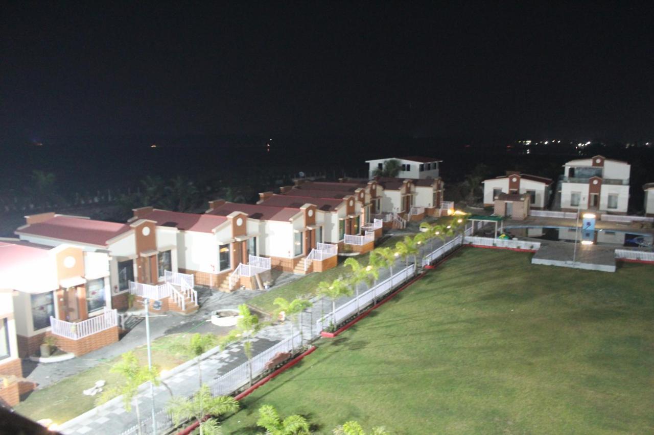Flamingo Club And Resort Una 3 Km Away From Diu Check Post エクステリア 写真