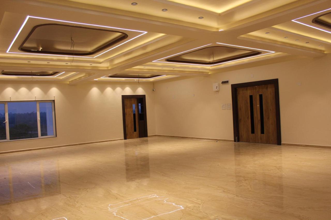 Flamingo Club And Resort Una 3 Km Away From Diu Check Post エクステリア 写真