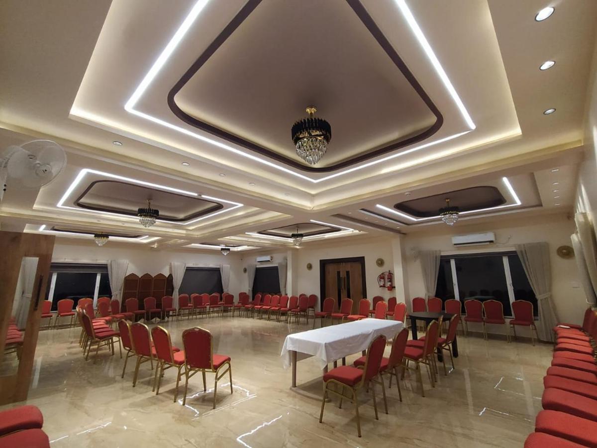 Flamingo Club And Resort Una 3 Km Away From Diu Check Post エクステリア 写真