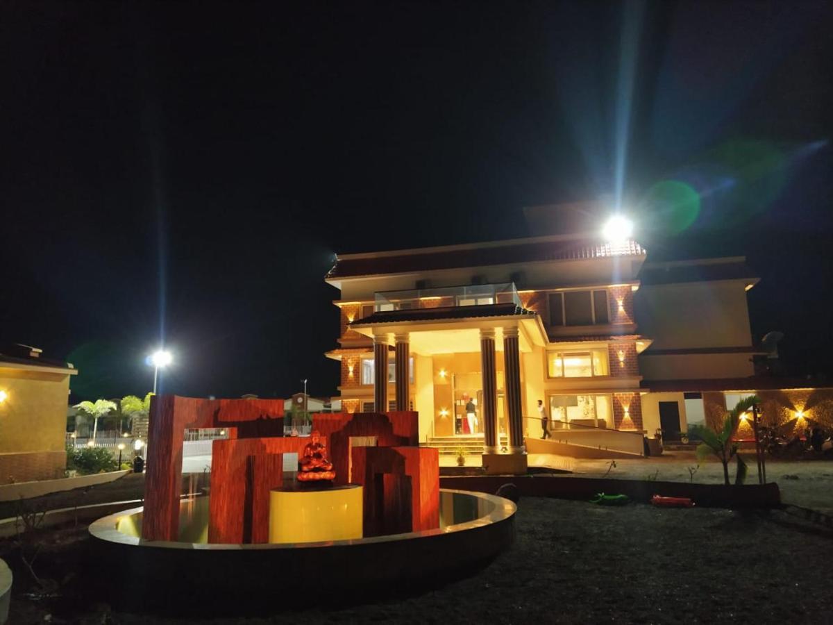Flamingo Club And Resort Una 3 Km Away From Diu Check Post エクステリア 写真