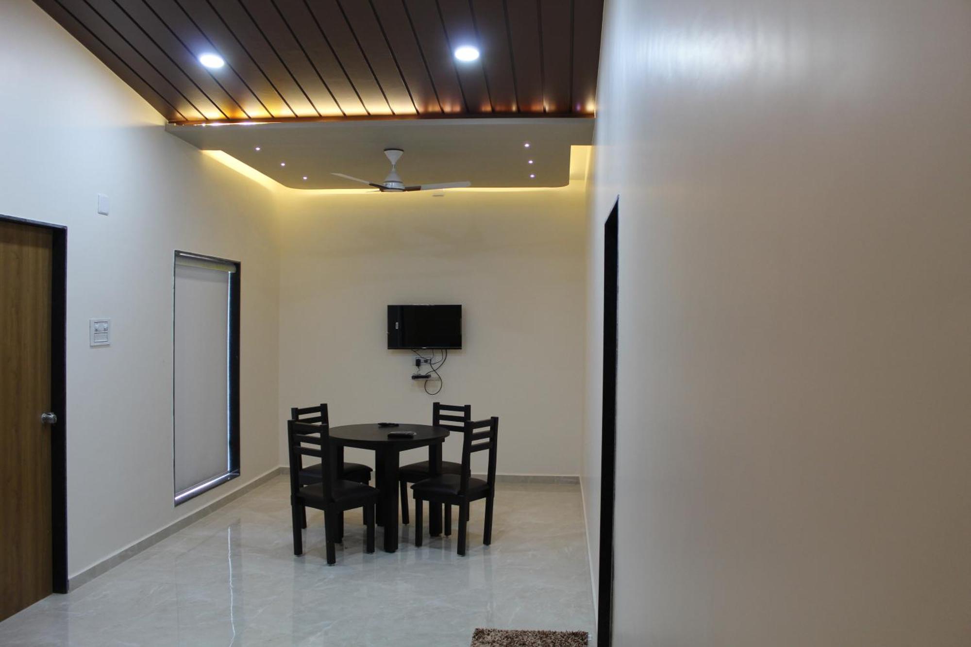 Flamingo Club And Resort Una 3 Km Away From Diu Check Post エクステリア 写真