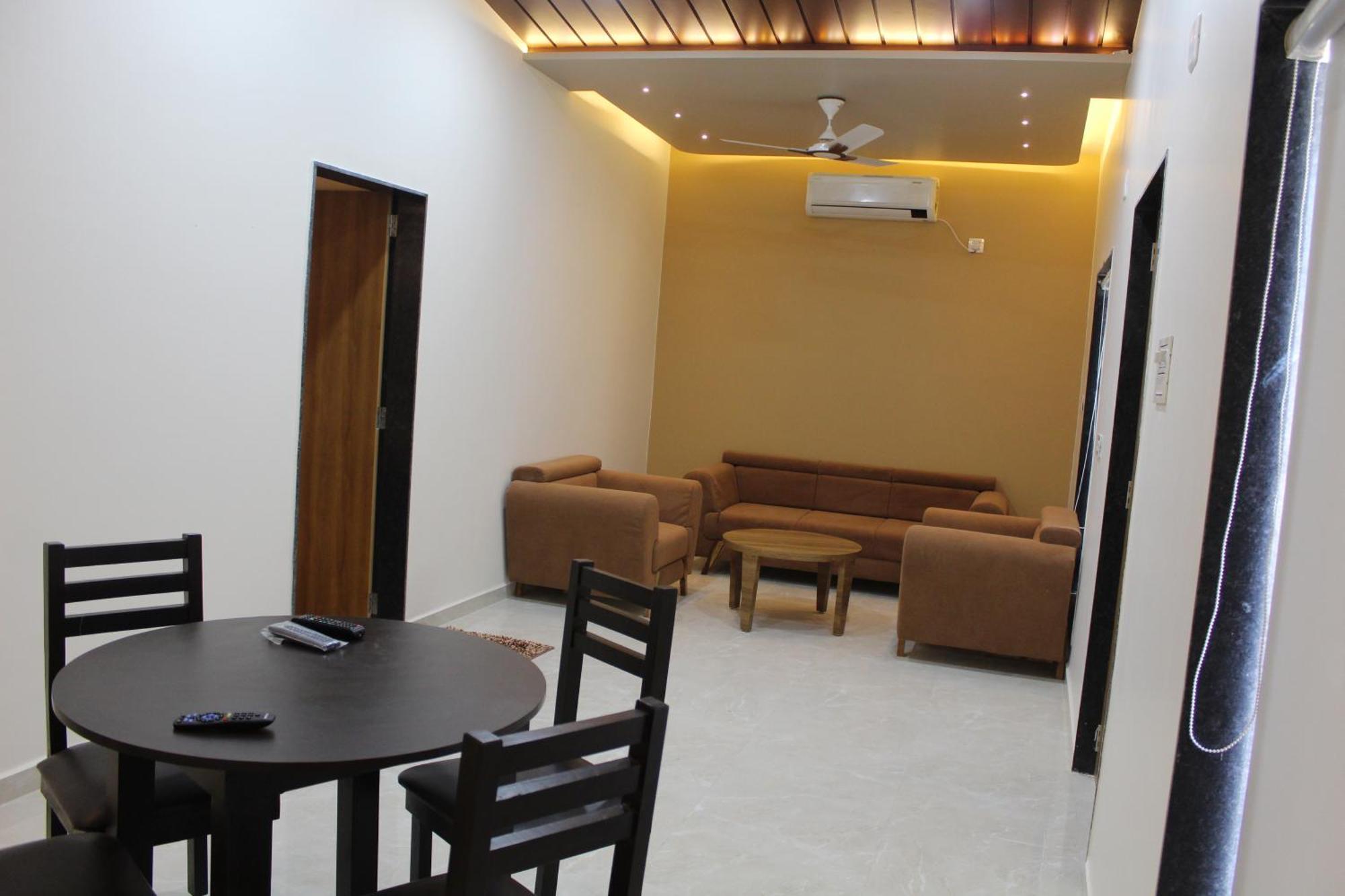 Flamingo Club And Resort Una 3 Km Away From Diu Check Post エクステリア 写真