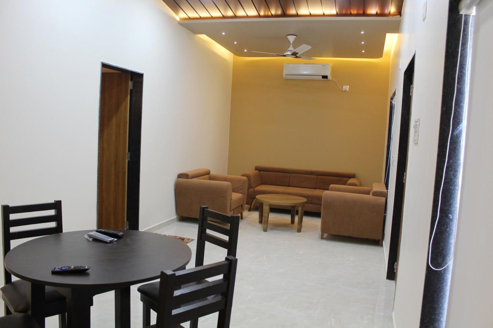 Flamingo Club And Resort Una 3 Km Away From Diu Check Post エクステリア 写真